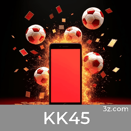 KK45: Bônus e Promoções Imperdíveis!