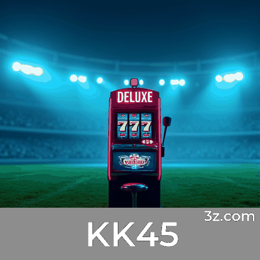 KK45: Plataforma de Apostas com Vantagens e Serviços Profissionais