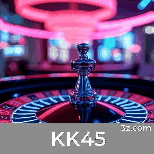 KK45 Casino: Programa VIP Exclusivo e Luxuoso